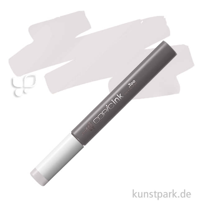 Artikelbild 1 des Artikels “COPIC Ink - Nachfüllfarbe, 12 ml Refill | E50 Egg Shell“
