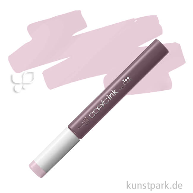 Artikelbild 1 des Artikels “COPIC Ink - Nachfüllfarbe, 12 ml Refill | V91 Pale Grape“