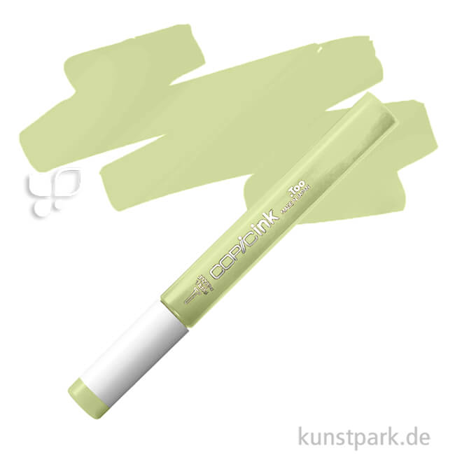 Artikelbild 1 des Artikels “COPIC Ink - Nachfüllfarbe, 12 ml Refill | YG13 Chartreuse“