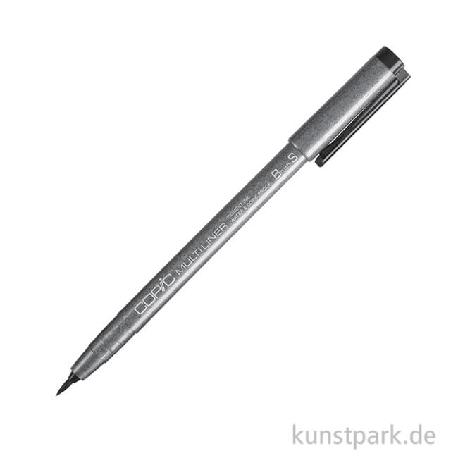 Artikelbild 1 des Artikels “COPIC Multiliner Brush Classic S - small“
