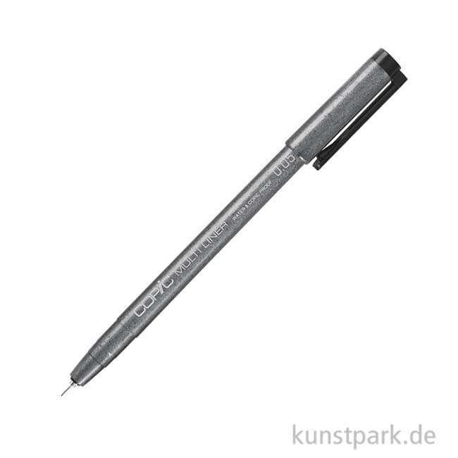 Artikelbild 1 des Artikels “COPIC Multiliner Classic 0,05 mm“