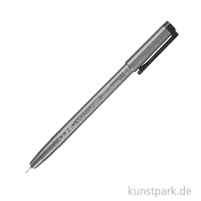 Artikelbild 1 des Artikels “COPIC Multiliner Classic 0,1 mm“