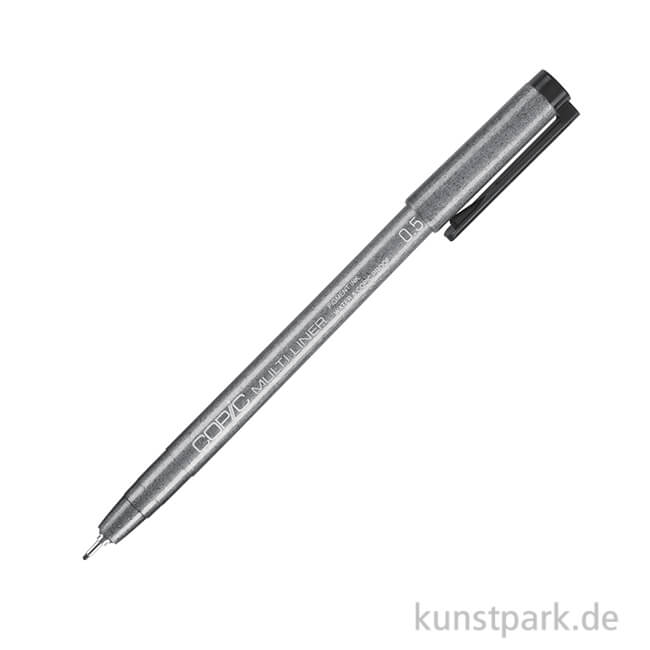 Artikelbild 1 des Artikels “COPIC Multiliner Classic 0,5 mm“