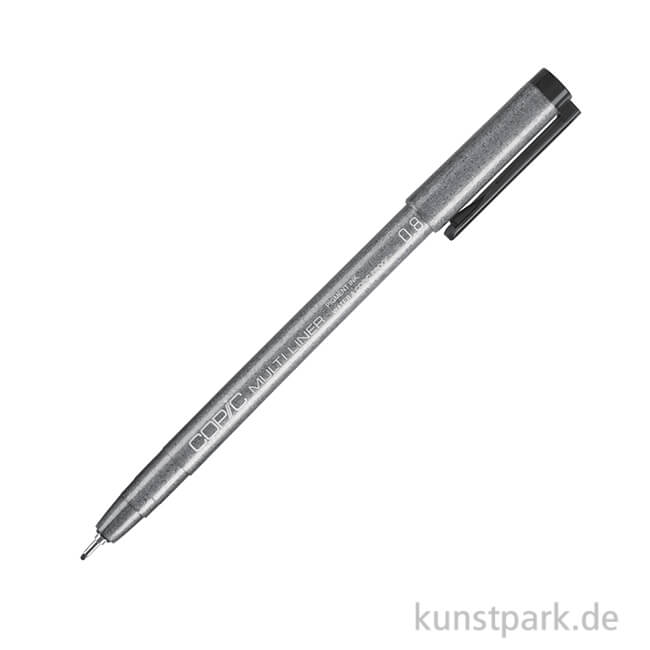 Artikelbild 1 des Artikels “COPIC Multiliner Classic 0,8 mm“