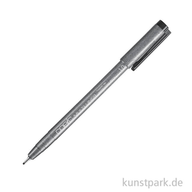Artikelbild 1 des Artikels “COPIC Multiliner Classic 1 mm“
