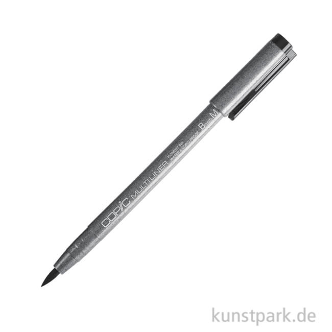 Artikelbild 1 des Artikels “COPIC Multiliner Brush Classic “