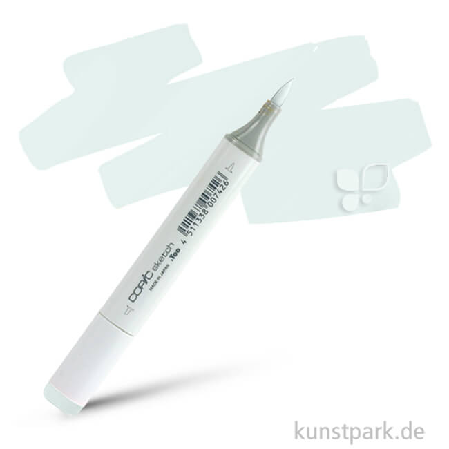 Artikelbild 1 des Artikels “COPIC sketch Marker einzeln Stift | BG10 Cool Shadow“