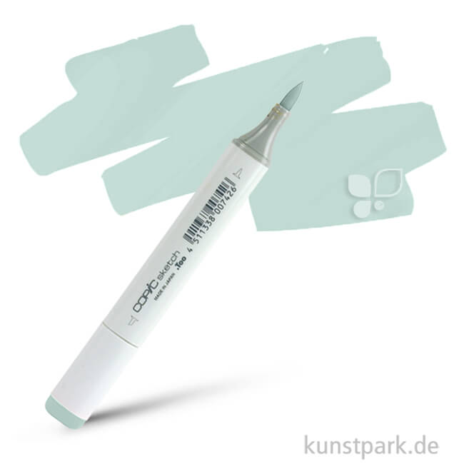 Artikelbild 1 des Artikels “COPIC sketch Marker einzeln Stift | BG23 Coral Sea“