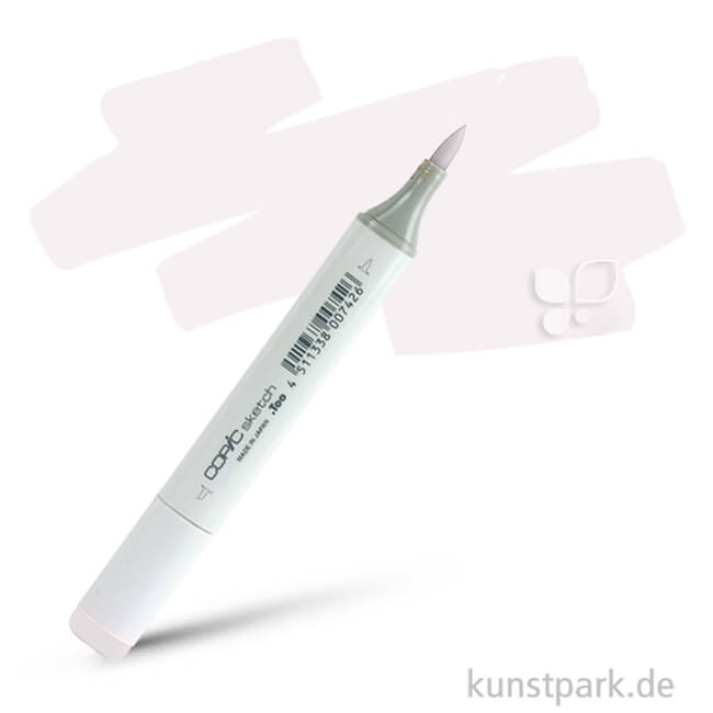 Artikelbild 1 des Artikels “COPIC sketch Marker einzeln Stift | E50 Egg Shell“