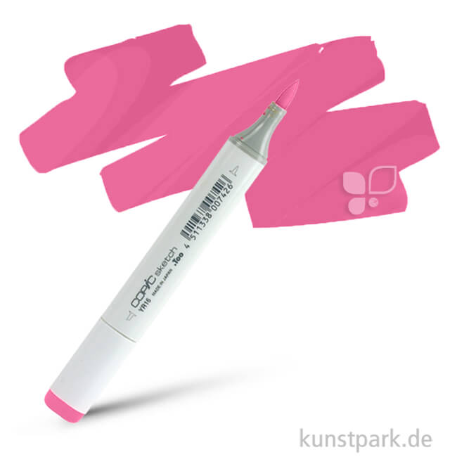 Artikelbild 1 des Artikels “COPIC sketch Marker einzeln Stift | RV29 Crimson“