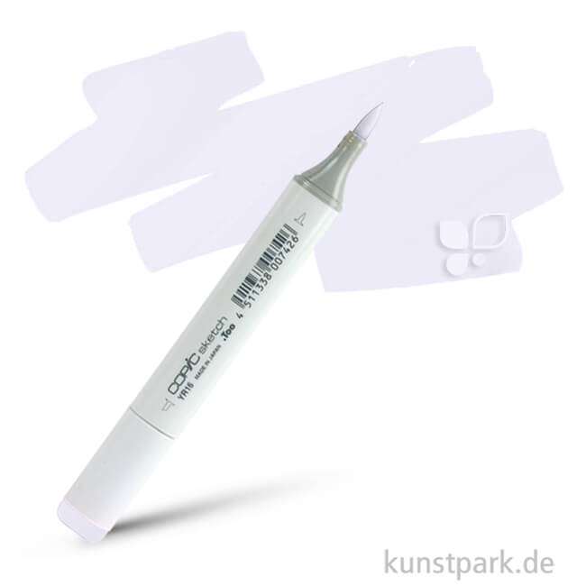 Artikelbild 1 des Artikels “COPIC sketch Marker einzeln Stift | V0000 Rosa Quartz“