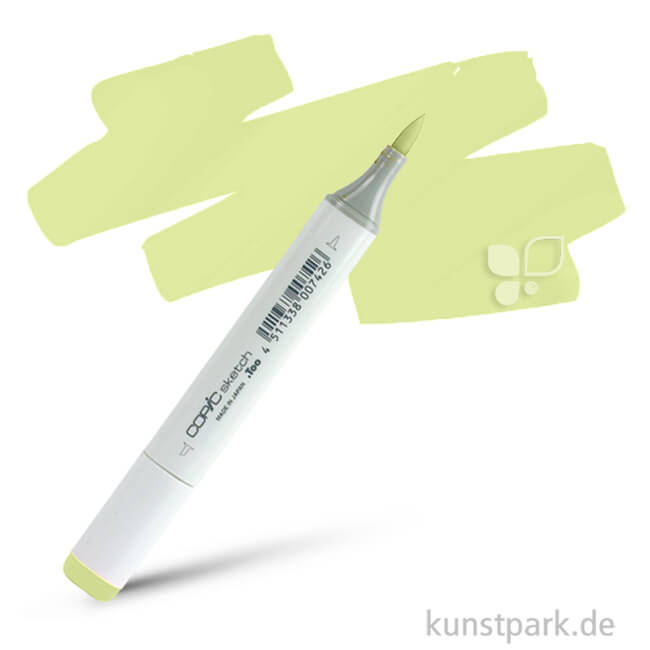 Artikelbild 1 des Artikels “COPIC sketch Marker einzeln Stift | YG05 Salad“