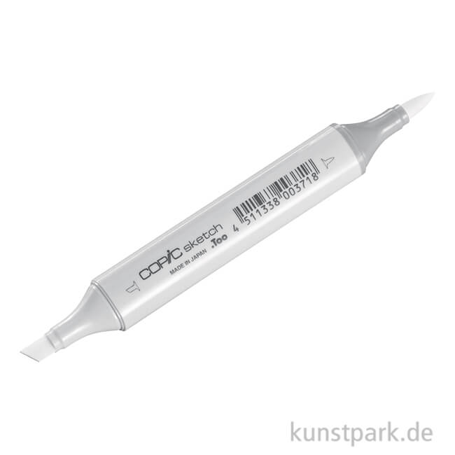 Artikelbild 1 des Artikels “COPIC sketch Leermarker “