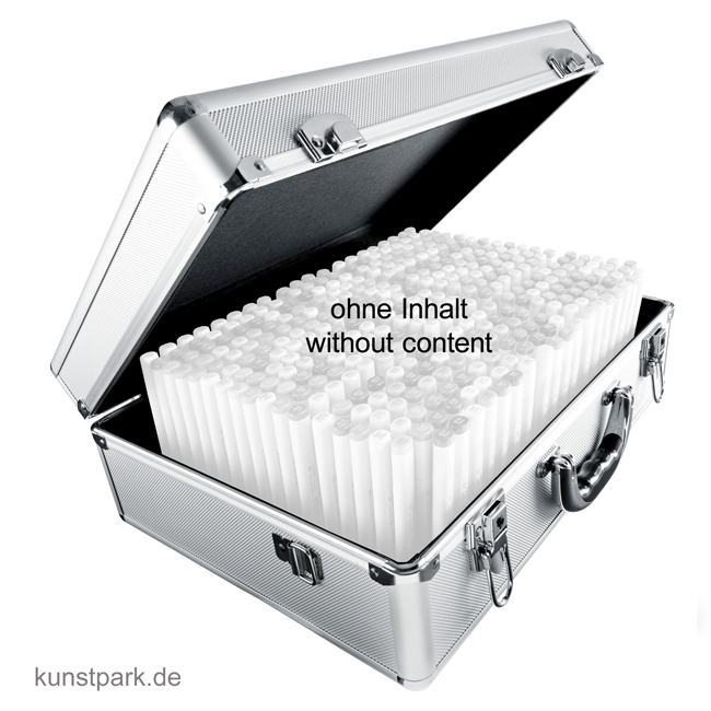 Artikelbild 1 des Artikels “COPIC sketch Präsentationskoffer leer für 358 sketch-Marker “
