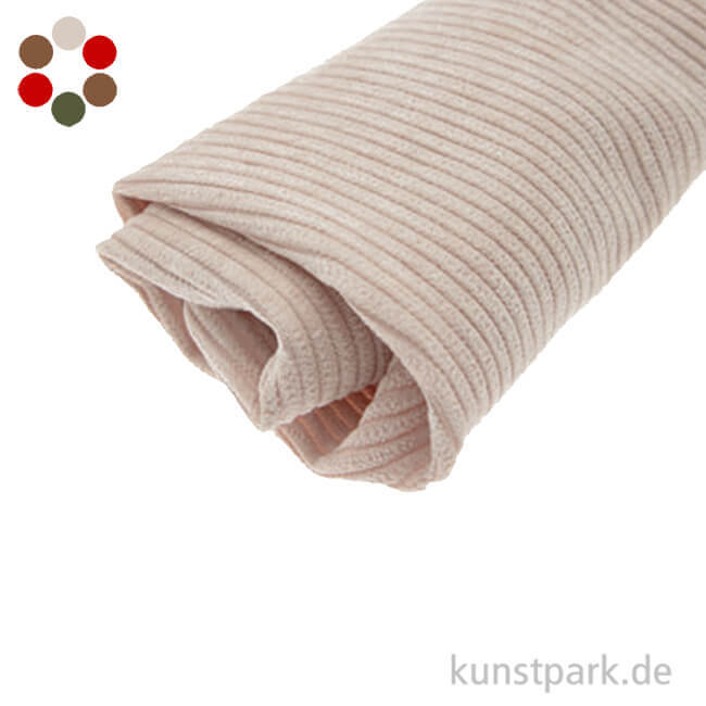 Artikelbild 1 des Artikels “Cord Stoff Zuschnitt - 48 x 70 cm “