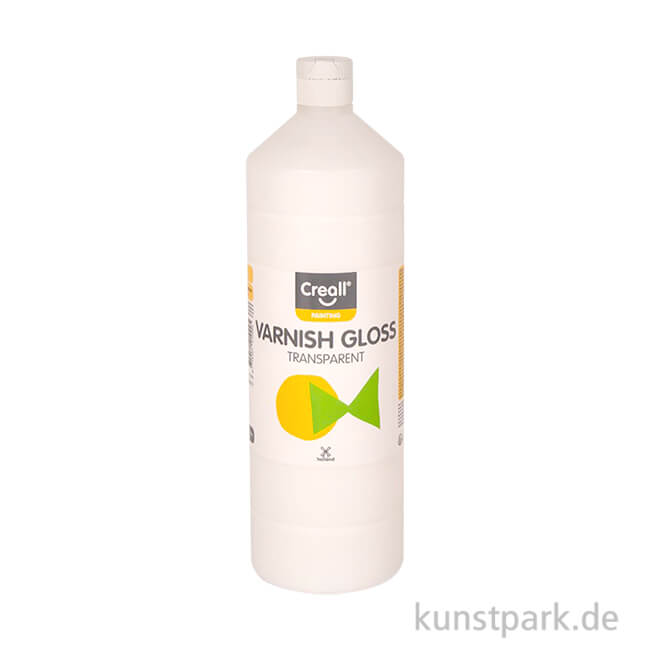 Artikelbild 1 des Artikels “Creall Varnish Fixativ Glanz 1000 ml “