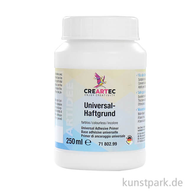 Artikelbild 1 des Artikels “Universal - Haftgrund Farblos 250 ml“