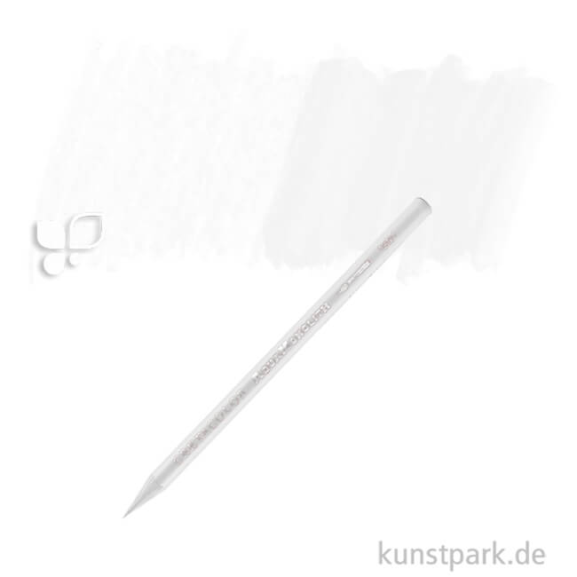 Artikelbild 1 des Artikels “Cretacolor AQUA MONOLITH - Vollminenstifte Einzelfarbe | 101 Weiß“