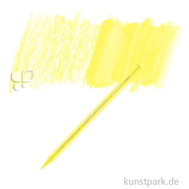 Artikelbild 1 des Artikels “Cretacolor AQUA MONOLITH - Vollminenstifte Einzelfarbe | 108 Chromgelb“