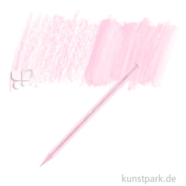 Artikelbild 1 des Artikels “Cretacolor AQUA MONOLITH - Vollminenstifte Einzelfarbe | 132 Englisch Rosa“