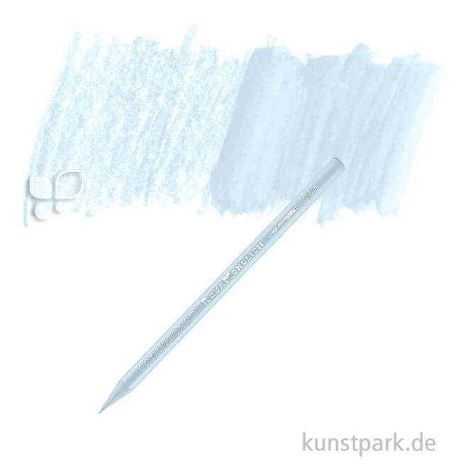 Artikelbild 1 des Artikels “Cretacolor AQUA MONOLITH - Vollminenstifte Einzelfarbe | 237 Blaugrau“