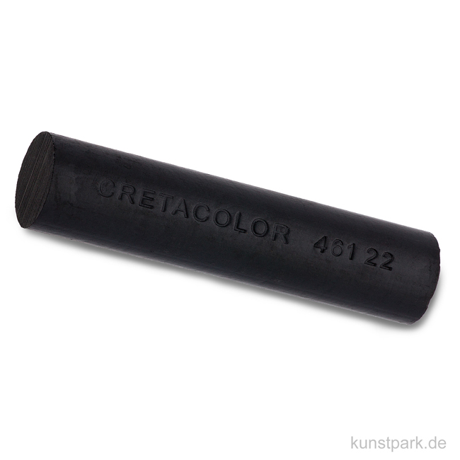 Artikelbild 1 des Artikels “Cretacolor Chunky Nero-soft, 18 mm, Länge 80 mm “
