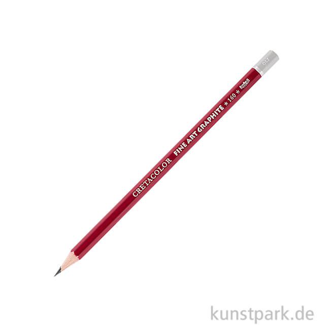 Artikelbild 1 des Artikels “Cretacolor CLEOS Fine Art Graphite Stifte 9H“