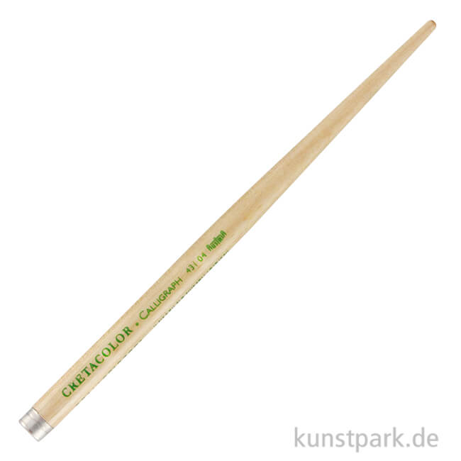 Artikelbild 1 des Artikels “Cretacolor Federhalter Calligraph, natur “