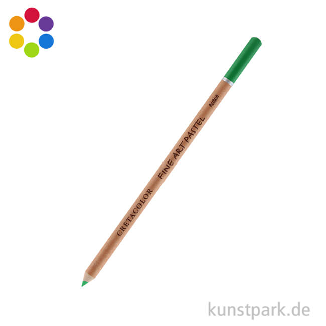 Artikelbild 1 des Artikels “Cretacolor Fine Art Pastel - Pastellkreide Stifte “