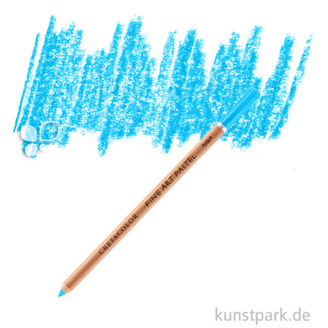 Artikelbild 1 des Artikels “Cretacolor Fine Art Pastel - Pastellkreide Stifte Einzelfarbe | 158 Lichtblau“