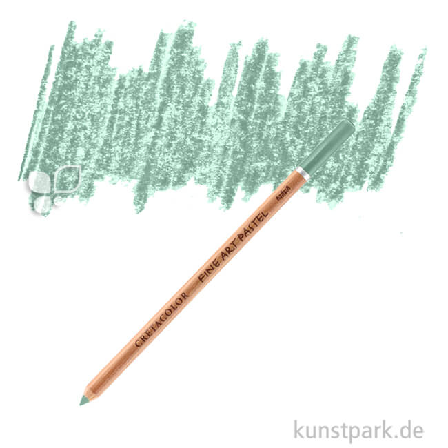 Artikelbild 1 des Artikels “Cretacolor Fine Art Pastel - Pastellkreide Stifte Einzelfarbe | 189 Grüne Erde hell“