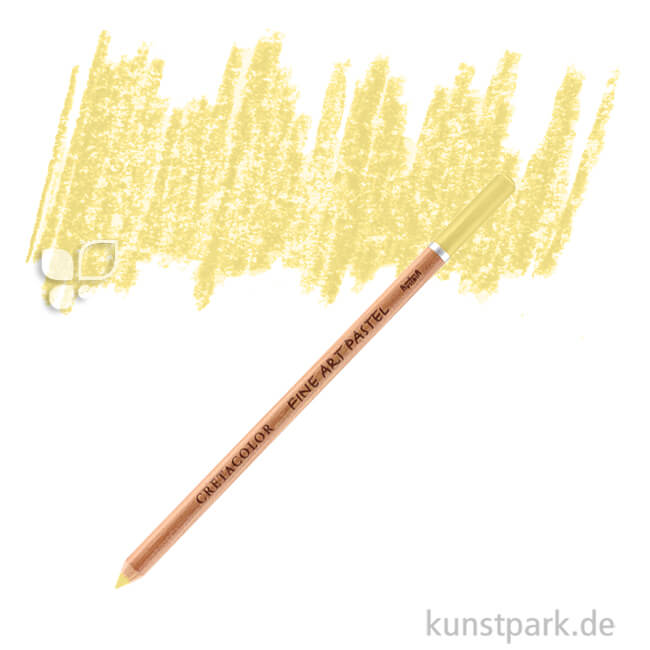 Artikelbild 1 des Artikels “Cretacolor Fine Art Pastel - Pastellkreide Stifte Einzelfarbe | 201 Elfenbein“