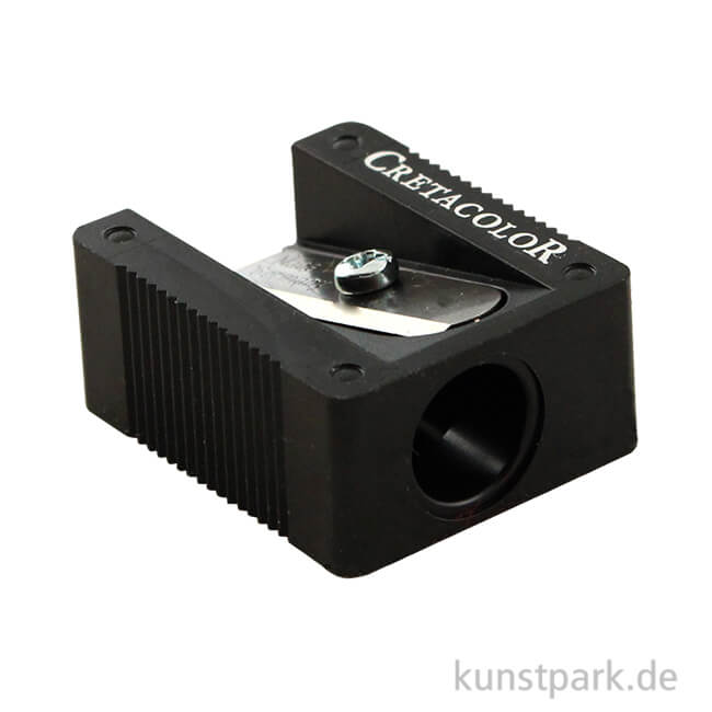 Artikelbild 1 des Artikels “Cretacolor Anspitzer grau “