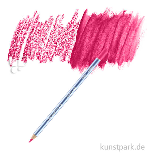 Artikelbild 1 des Artikels “Cretacolor MARINO - Künstler Aquarellstifte Einzelfarbe | 128 Magenta“