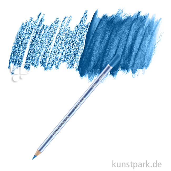 Artikelbild 1 des Artikels “Cretacolor MARINO - Künstler Aquarellstifte Einzelfarbe | 162 Indigo“