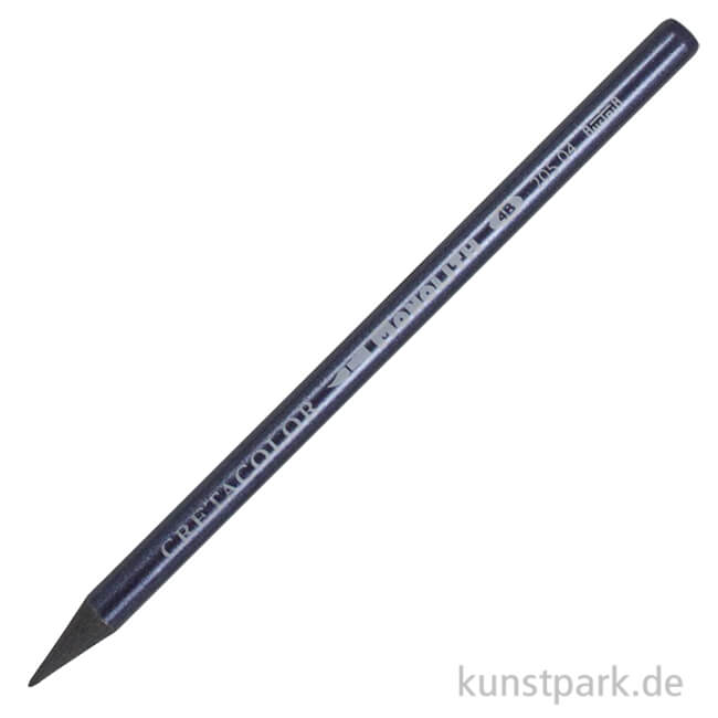 Artikelbild 1 des Artikels “Cretacolor MONOLITH - Graphit Vollminenstifte 4B Aquarell“