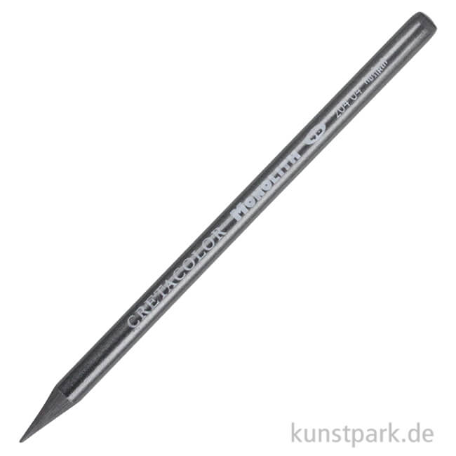 Artikelbild 1 des Artikels “Cretacolor MONOLITH - Graphit Vollminenstifte 4B“