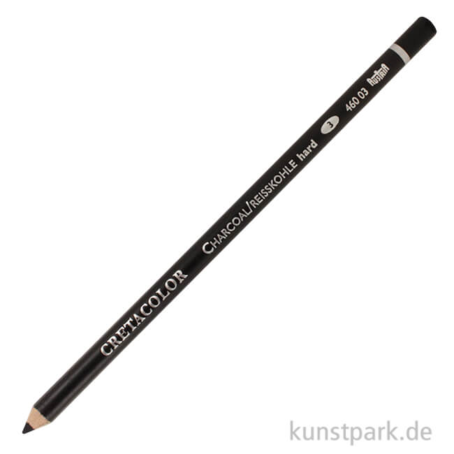 Artikelbild 1 des Artikels “Cretacolor Reisskohle Einzelstift hart“