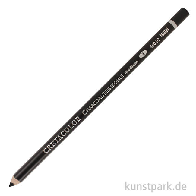 Artikelbild 1 des Artikels “Cretacolor Reisskohle Einzelstift medium“