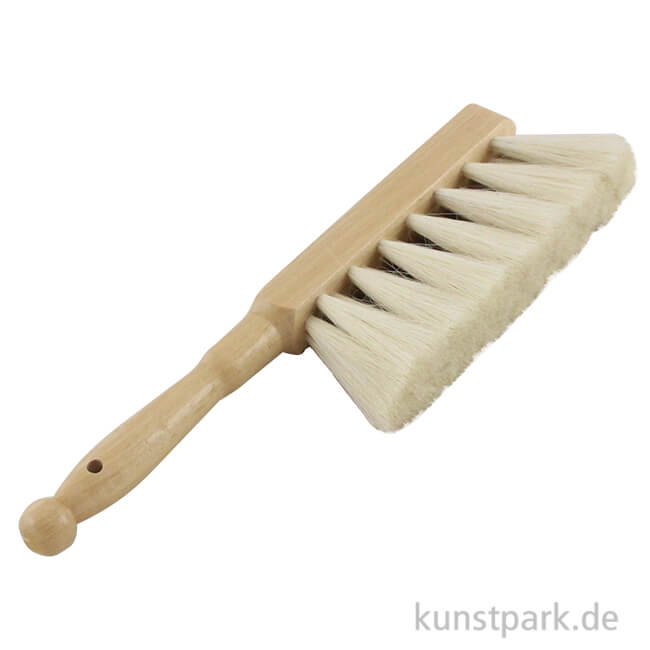 Artikelbild 1 des Artikels “da Vinci Serie 2485 - Zeichenbesen aus weißem Ziegenhaar “