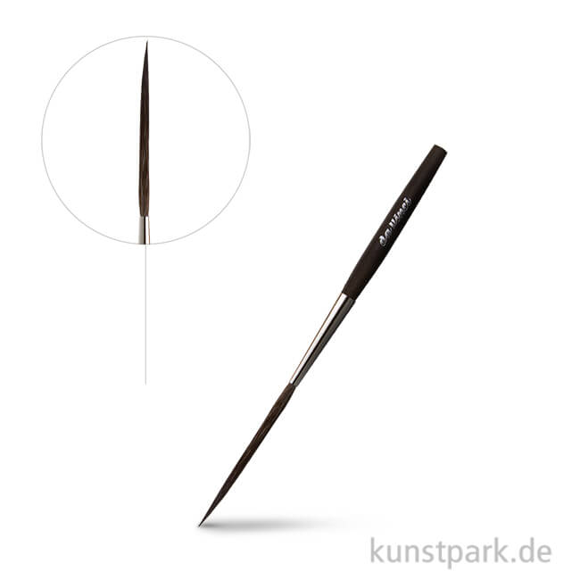 Artikelbild 1 des Artikels “da Vinci Serie 707 - One Stroke Schlepper spitz Größe 8 “