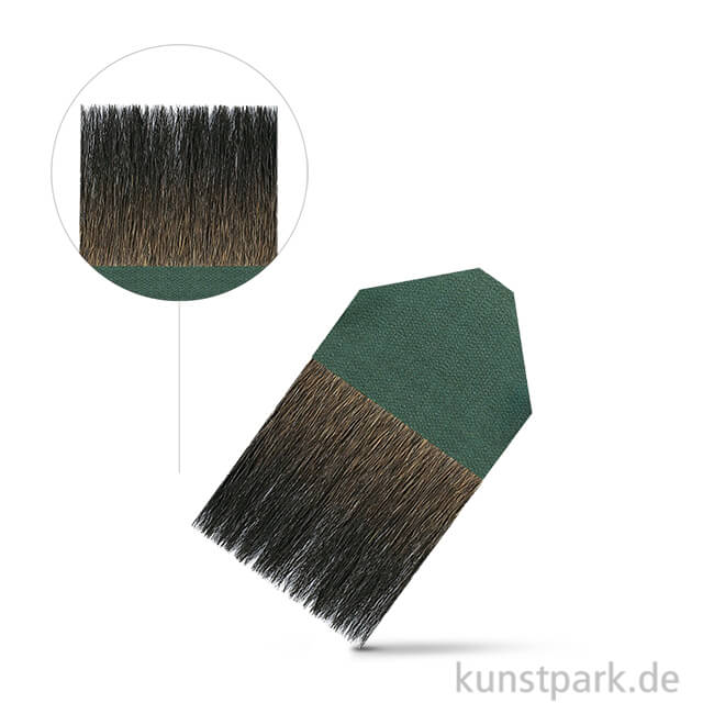 Artikelbild 1 des Artikels “da Vinci Serie 500 - Anschusspinsel Fehhaar einfach “