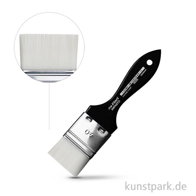 Artikelbild 1 des Artikels “da Vinci Serie 5025 - Impasto extra kräftig breit 50 mm“