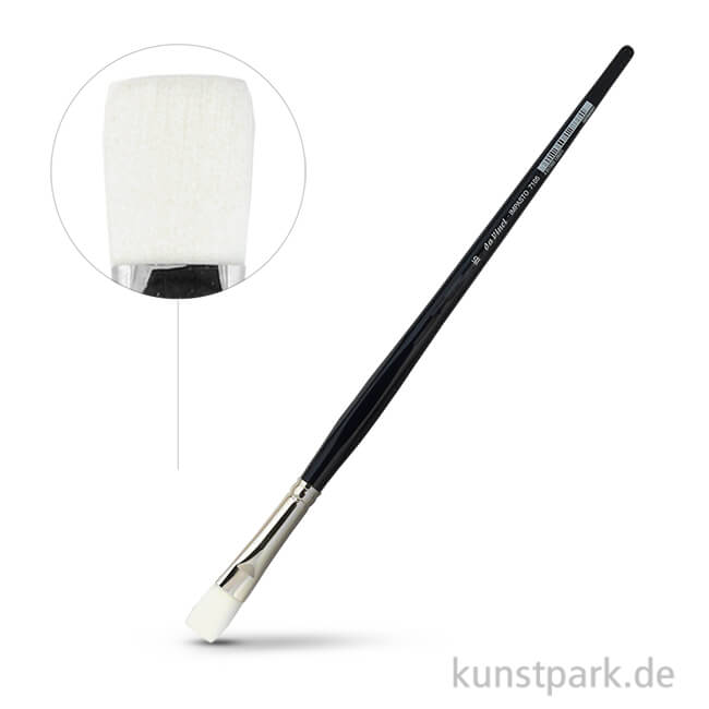 Artikelbild 1 des Artikels “da Vinci Serie 7105 - Impasto extra stark “