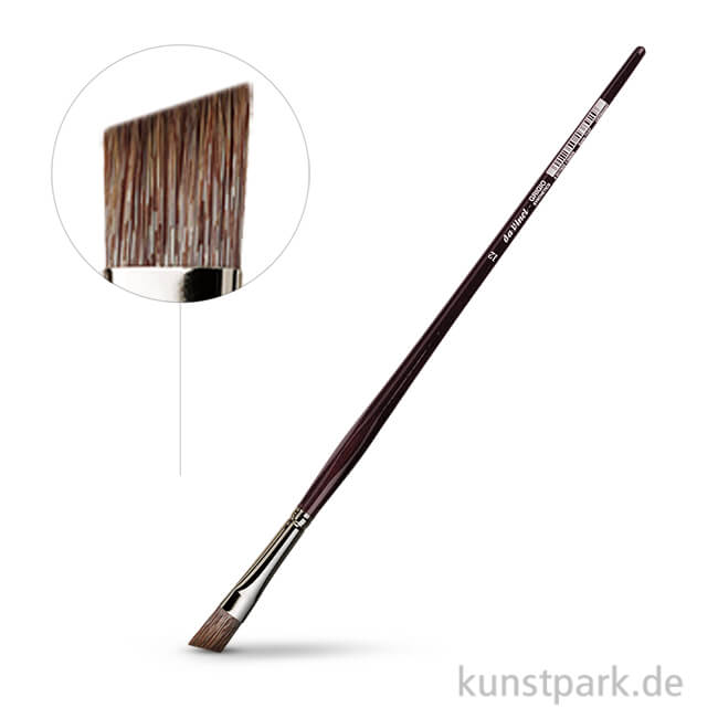 Artikelbild 1 des Artikels “da Vinci Serie 7197 - Grigio Synthetik Eckmaler “