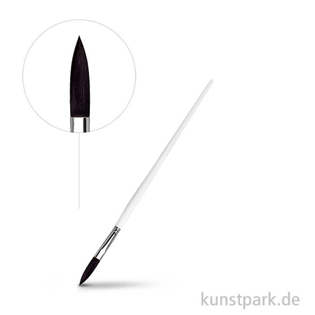 Artikelbild 1 des Artikels “da Vinci Serie 806 - Verwaschpinsel “
