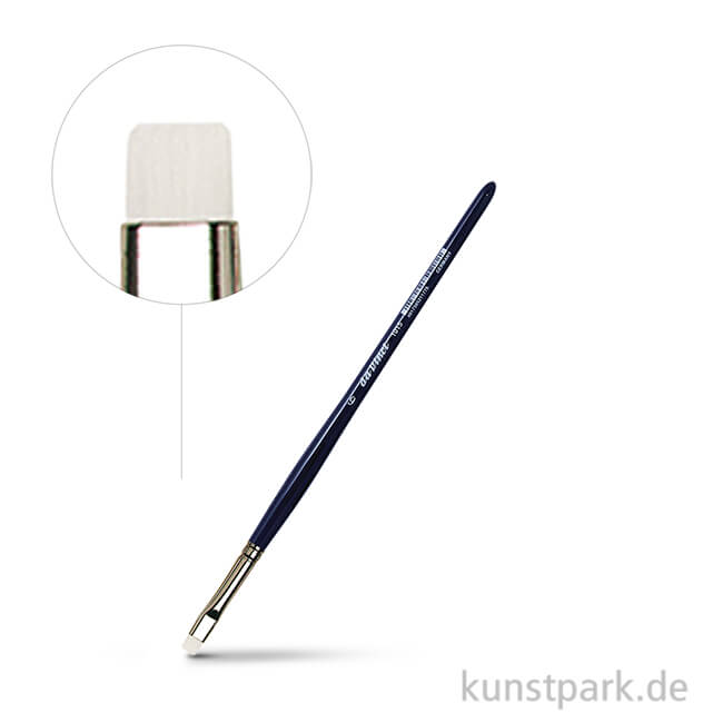 Artikelbild 1 des Artikels “da Vinci Serie 1015 - Pastellpinsel flache Synthetikfasern Größe 6 “