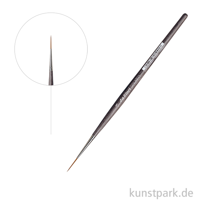 Artikelbild 1 des Artikels “da Vinci Serie 1222 - COLINEO Schlepper, mittellang und spitz m5“