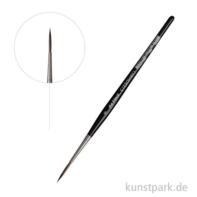 Artikelbild 1 des Artikels “da Vinci Serie 1290 - CASANEO Schlepper mittellang 8“