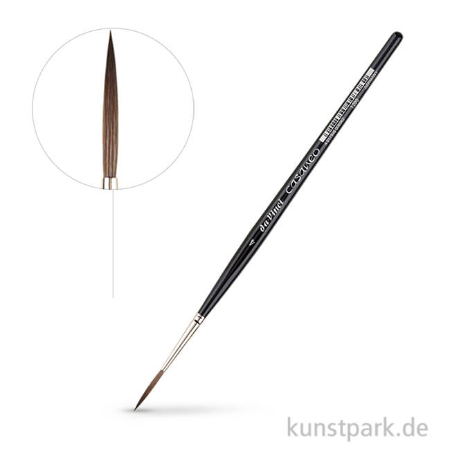 Artikelbild 1 des Artikels “da Vinci Serie 1290 - CASANEO Schlepper mittellang 4“